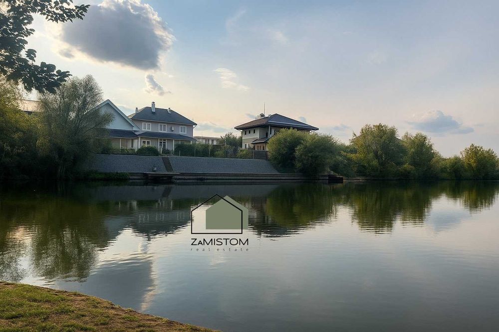 ‼️‼️№570. ‼️‼️Ділянка 15 соток біля річки‼️‼️ та лісу.‼️‼️