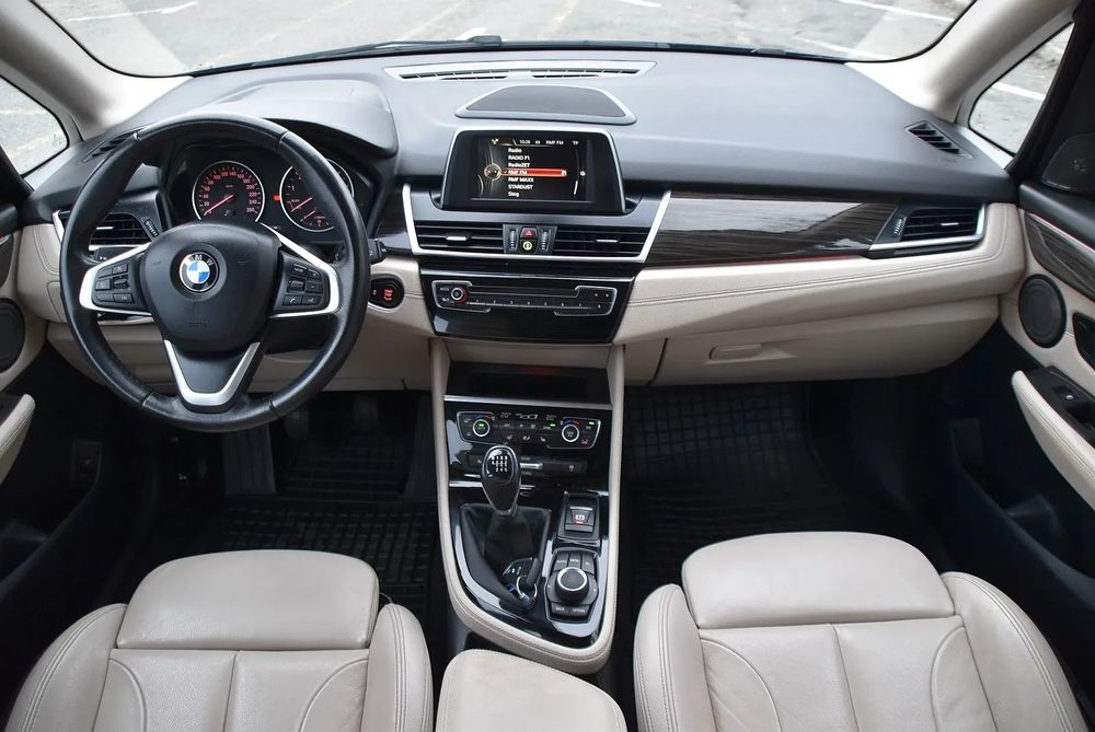 BMW Seria 2