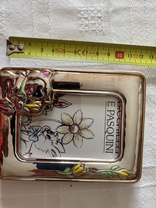 Silver Photo Frame64564385874178121