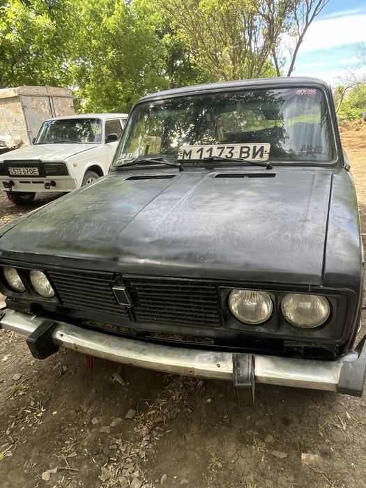 Продам ваз 2106