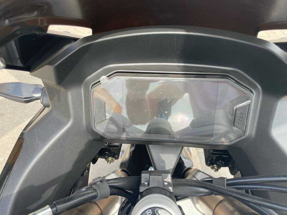 Спортбайк TARO GP1 400 cm3 2025рік