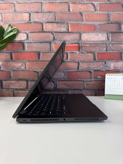 Уцінка!Ноутбук Dell Latitude 7420·i5-1135G7·8GB+SSD256·14"FHD·Гарантія
