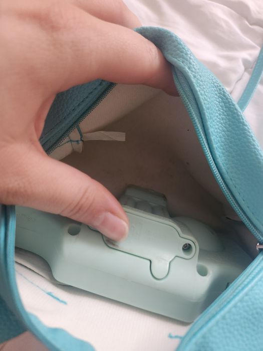 Torebka dziewczęca z purse pets