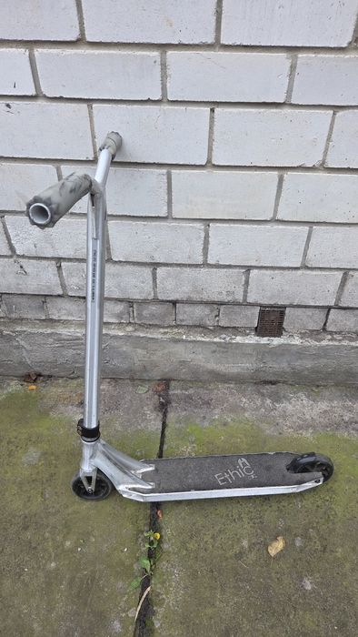 Трюковий самокат Ethic DTC Erawan V1