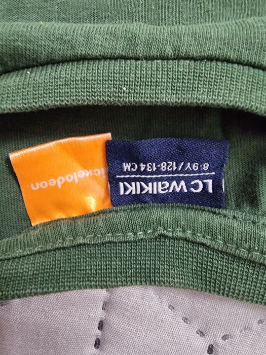 Лонгслів 128-134 см