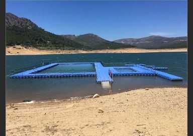 Terreno  Vidual de Cima - Pampilhosa da serra