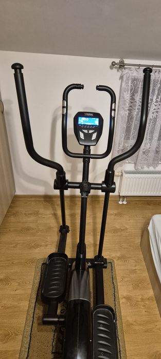 Sprzedam Orbitrek York Fitness + hula hop