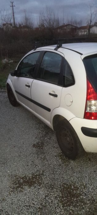 Vendo Citroën c3