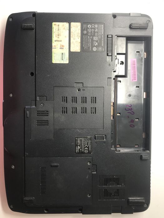 Acer Emachines E520 KAWE0 Peças