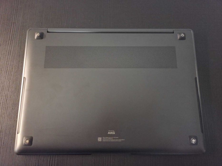Samsung Galaxy Book3 Pro 14" / i7-1360P / 16GB / 512GB / AMOLED