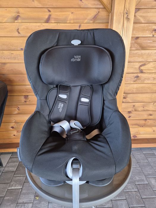 Fotelik samochodowy Britax Romer King 2