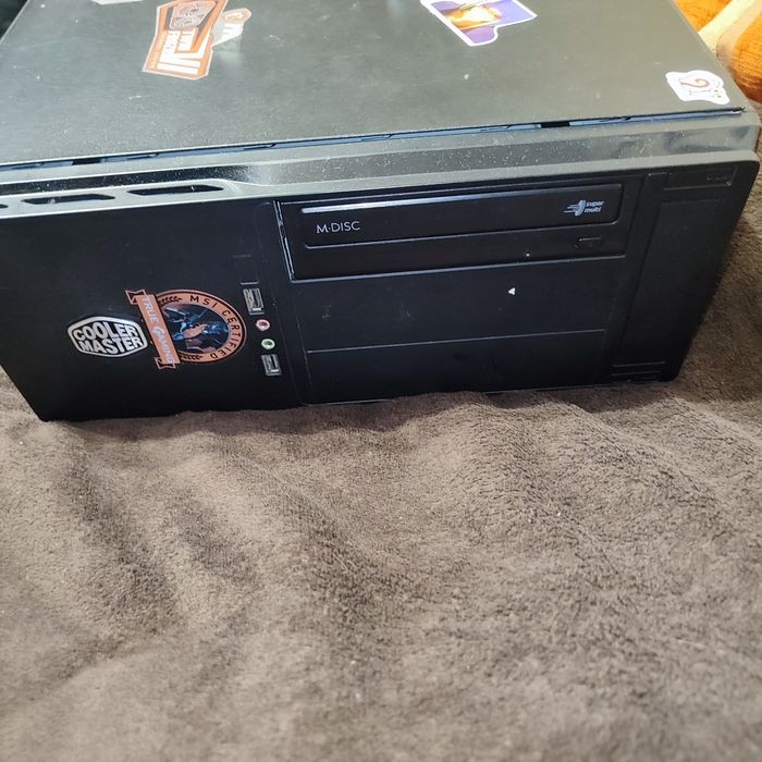 Продам ПК!! В хорошому стані