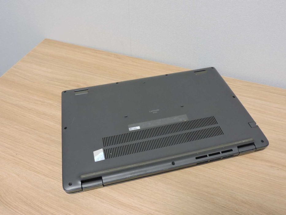 Dell Latitude 3540/15.6/ FHD IPSi3 1215U/16GB/SSD256/UHD