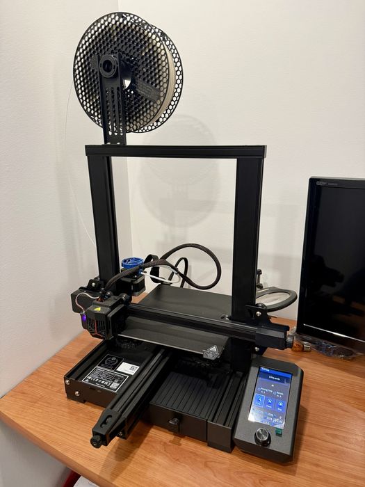 Creality ender 3 v2 neo