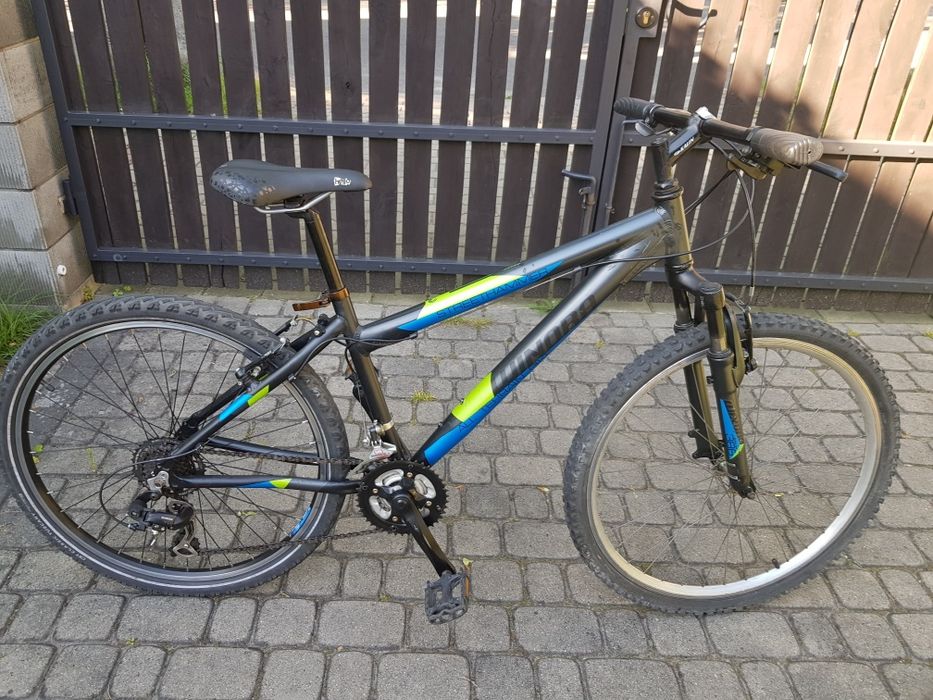 Rower górski MTB Winora damski , mała rama