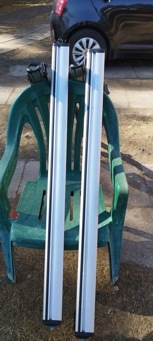 Bagażnik dachowy THULE