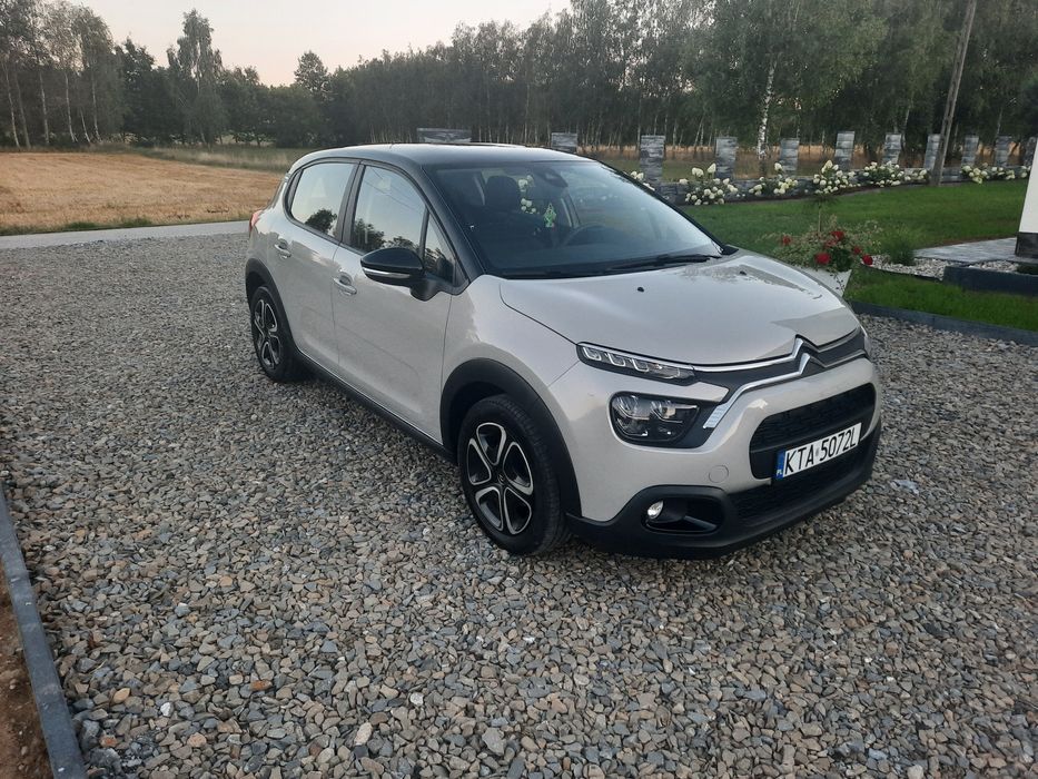 Citroën C3