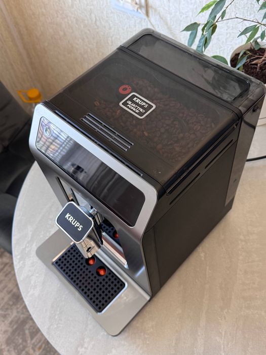 Продам кофемашину KRUPS