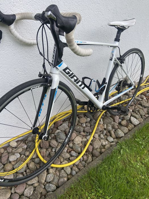 Giant Defy ALUXX ML | Shimano 105 | Gotowy do jazdy