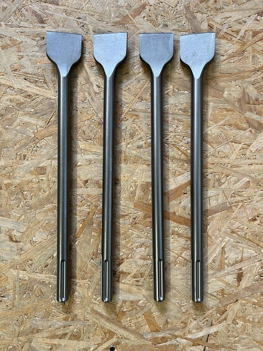 Dłuta Sds-Max 50x400 mm