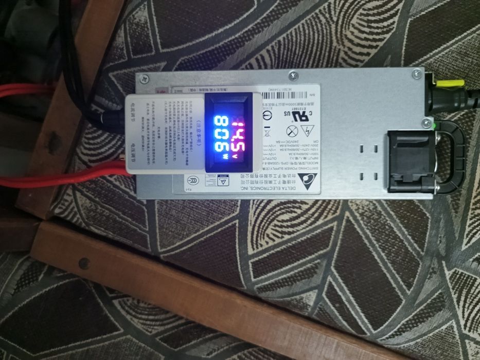 Надпотужній зарядний пристрій 100А,  LiFePo4 Li-Ion, свинцево кисл АКБ