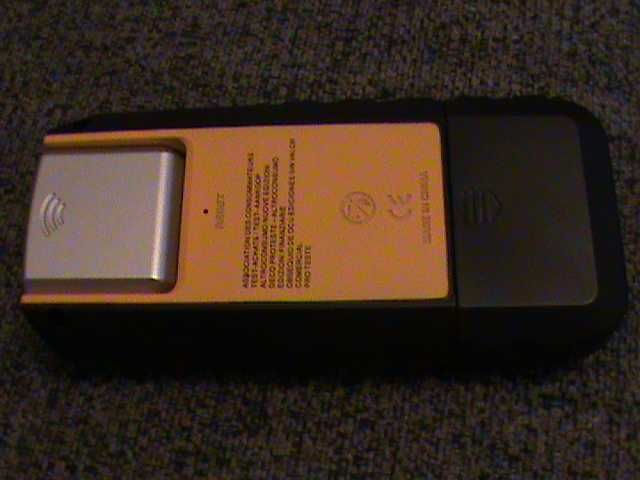 Ultrasonic Distance Meter64739501130114124