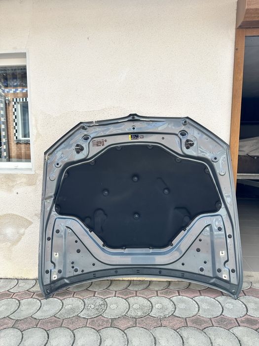 Капот оригінальний bmw g30 C2Y/7