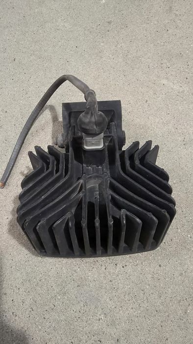 Lampa Hella Power Beam 1000 compact