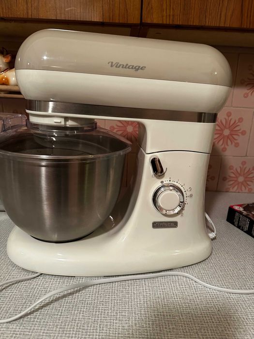 Mikser Ariete Vintage z Misą