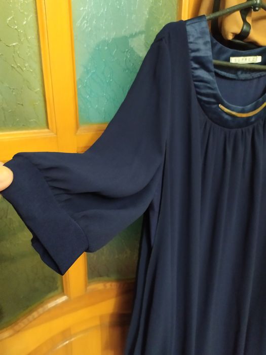 Шикарное платье!