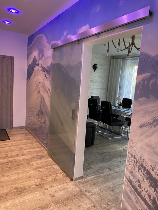 Apartament Rodzinny Centrum Zakopane