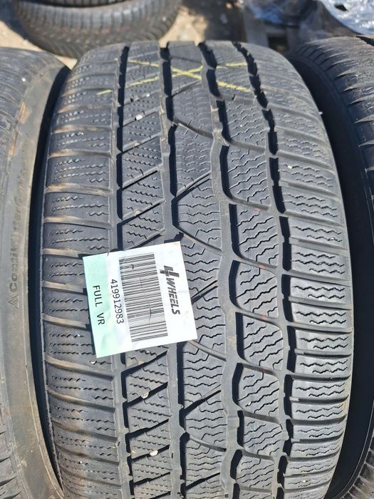 Opony zimowe continental contiwintercontact ts 830p 255 35 r19 96V