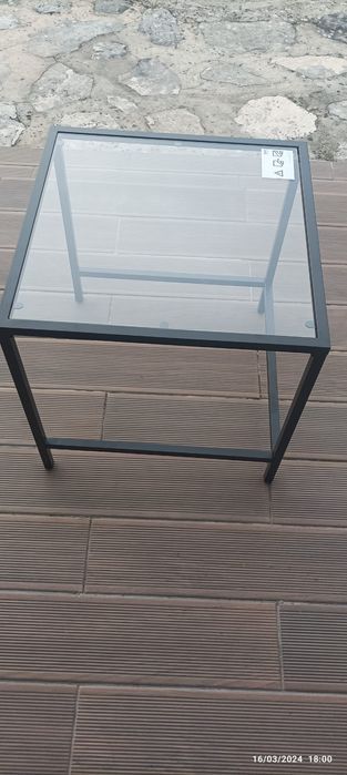 Mesa ikea VITTSJÖ