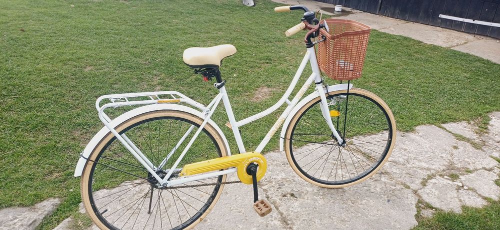 Sprzedam Rower Damski