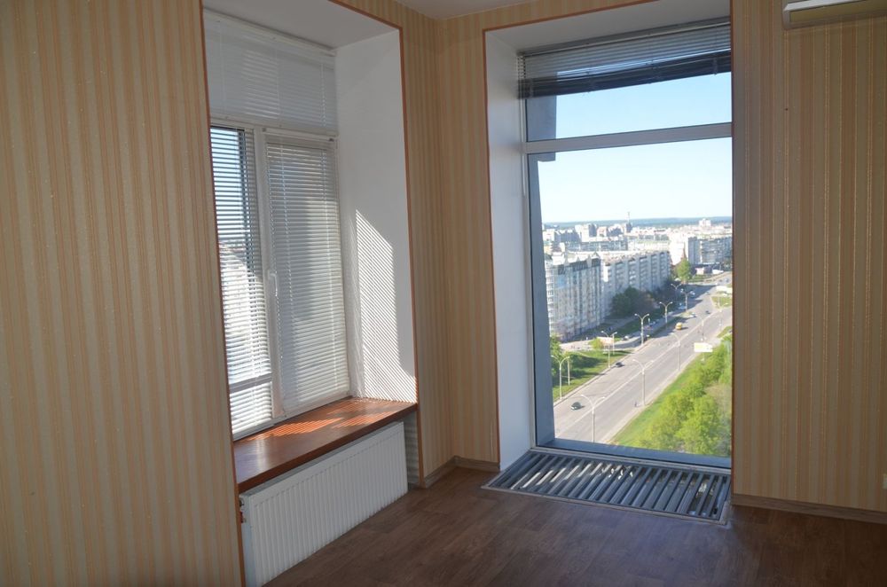 Дворівнева квартира (Пентхаус) в центрі міста