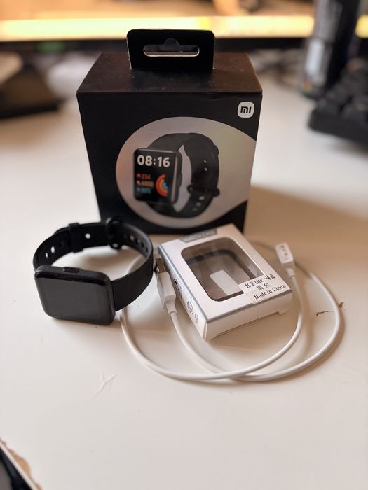 Redmi Watch 2 Lite