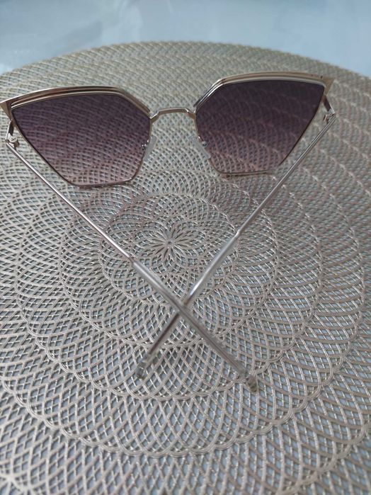 Okulary przeciwsłoneczne