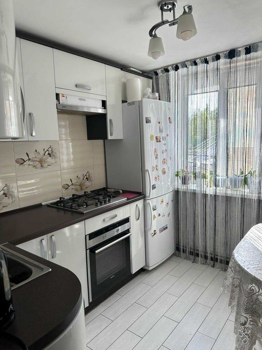 Дом по адресу ул. Магистратская (площадь 87 м²) - Atlanta.ua - фото 9