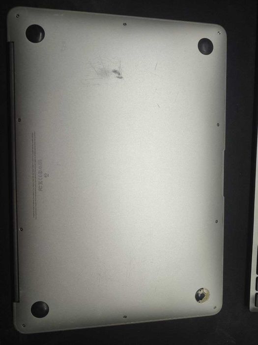 Apple MacBook Air 13"3 2012 , i7\4\128SSD