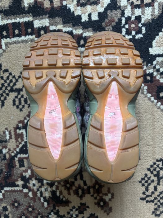 Кросівки Nike Air Max 95