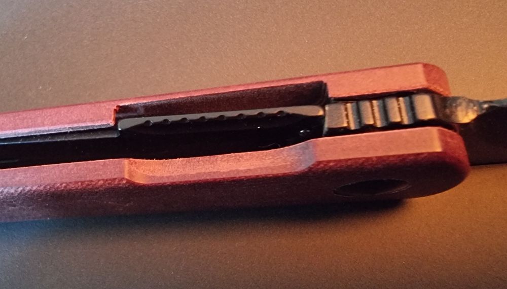 Nóż kieszonkowy Kizer CPM4V, nowy