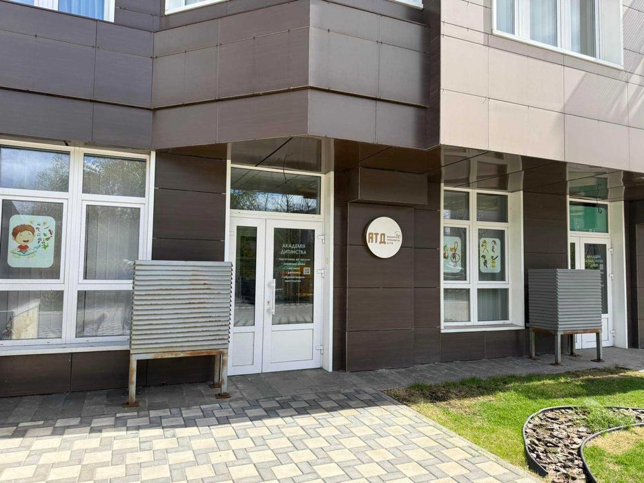 Оренда Приміщення 110 метрів Іоана Павла (П. Лумумби) 11 Печерськ