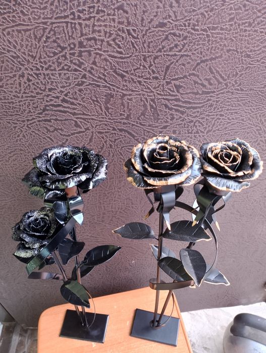 Продам металеві вироби