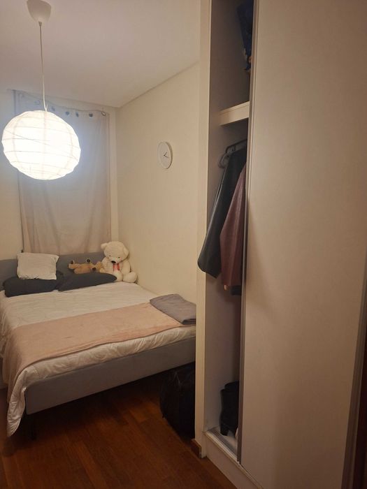 Alugo bom quarto no Porto