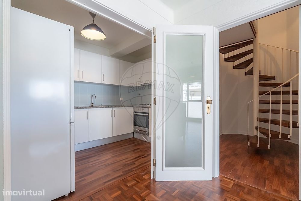 Apartamento T2 para venda
