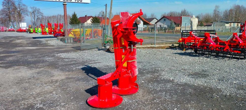 Kosiarka Rotacyjna 135cm, 165cm, 185cm, Miotk, Lisicki