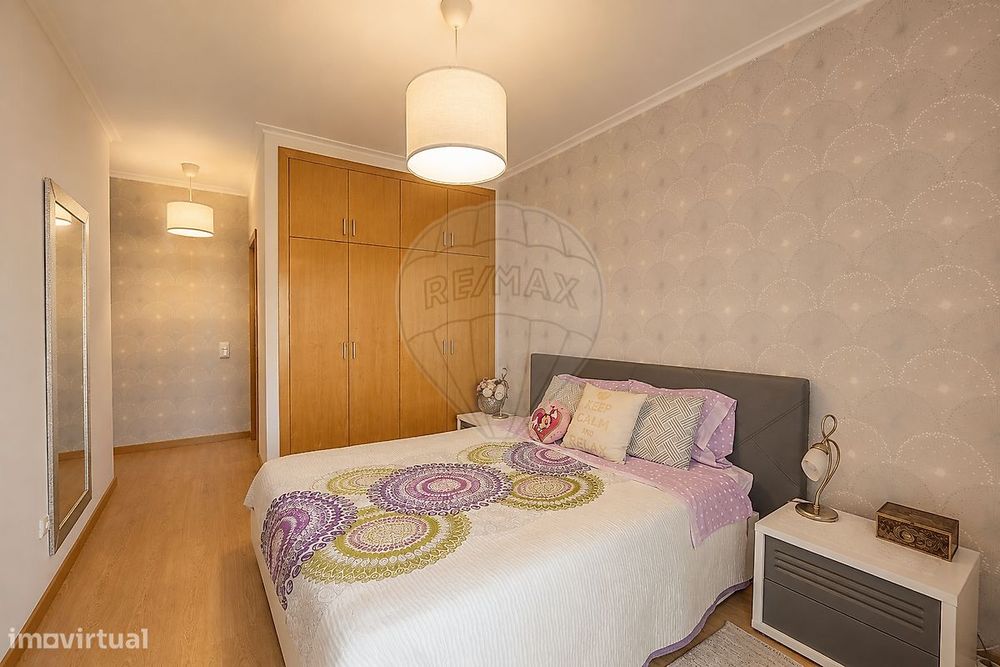 Apartamento T2 para venda