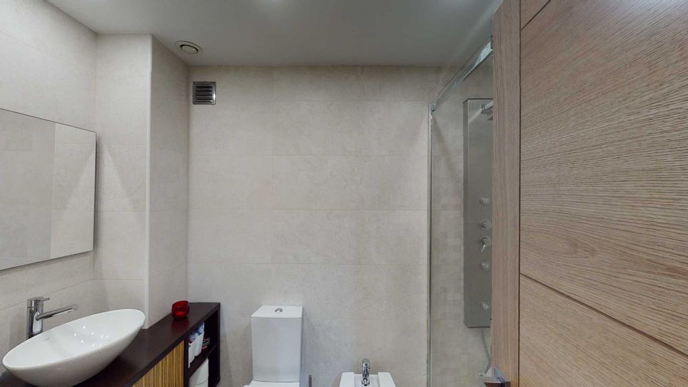 Apartamento à venda - Parque das Nações