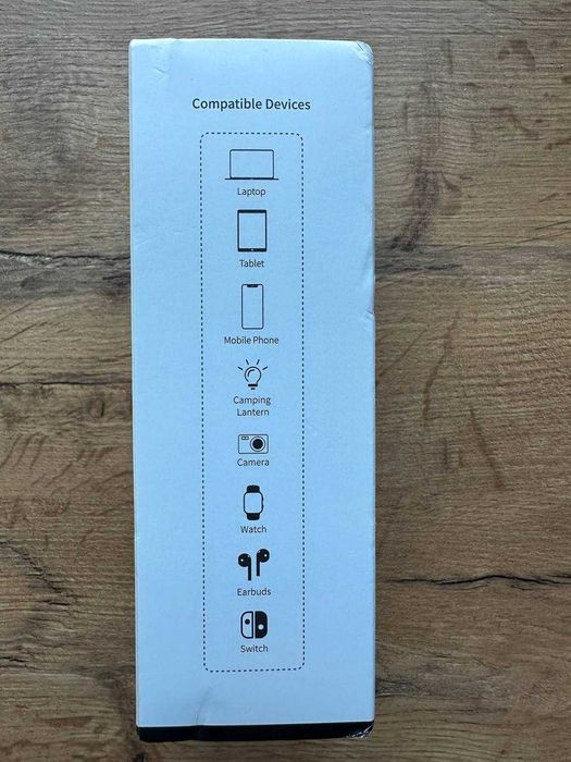 Потужні павербанки UGREEN Nexode 200W / 300W для ноутбука і смартфона