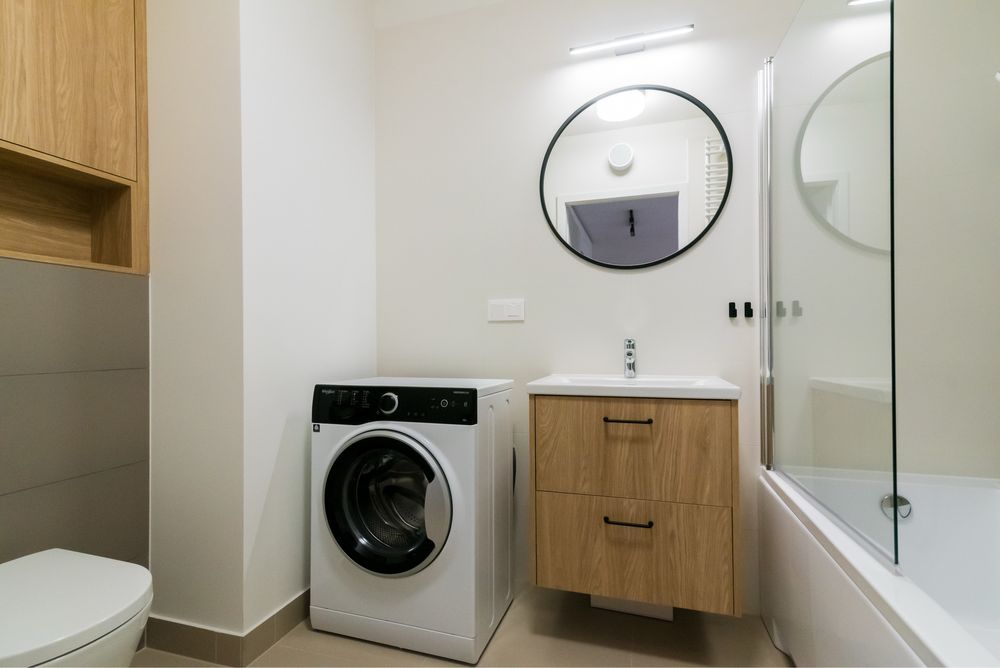 Mieszkanie Do Wynajecia